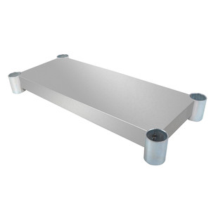 SVTS-1872 | 67' | Work Table, Undershelf SVTS-1872 | 67' | Work Table, Undershelf