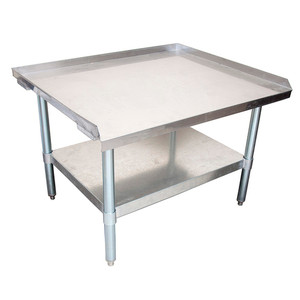 EETS-4830 | 48' | Equipment Stand EETS-4830 | 48' | Equipment Stand