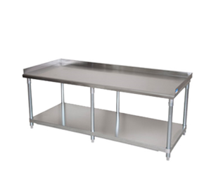 SVET-7230-6 | 73' | Equipment Stand, for Countertop Cooking SVET-7230-6 | 73' | Equipment Stand, for Countertop Cooking