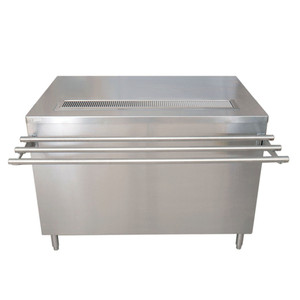US-3072S-HL | 72' | Serving Counter, Beverage US-3072S-HL | 72' | Serving Counter, Beverage