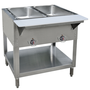 STE-LP-2 | 29' | Serving Counter, Hot Food, Gas STE-LP-2 | 29' | Serving Counter, Hot Food, Gas