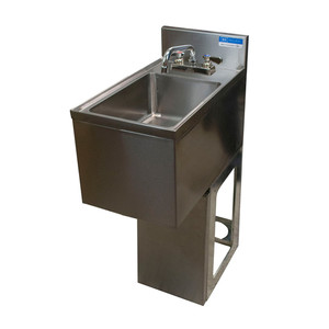 UBB-18-1014HS12-P-G | 0' | Underbar Sink Units UBB-18-1014HS12-P-G | 0' | Underbar Sink Units