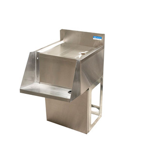 UBB-21-BDMX12 | 0' | Underbar Blender Station UBB-21-BDMX12 | 0' | Underbar Blender Station