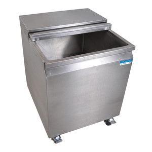 BK-MIB-2422 | 22' | Ice Bin / Ice Caddy , Mobile BK-MIB-2422 | 22' | Ice Bin / Ice Caddy , Mobile