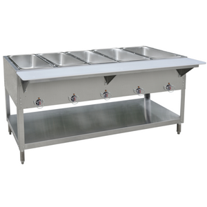 STE-LP-5 | 71' | Serving Counter, Hot Food, Gas STE-LP-5 | 71' | Serving Counter, Hot Food, Gas