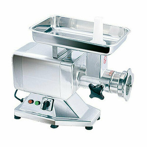 BMMG004 | 0' | Meat Grinder, Electric BMMG004 | 0' | Meat Grinder, Electric