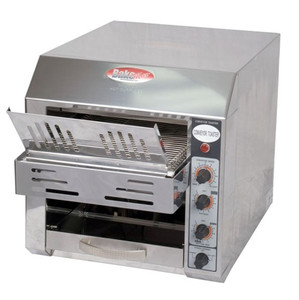 BMCT305 | 14' | Toaster, Conveyor Type