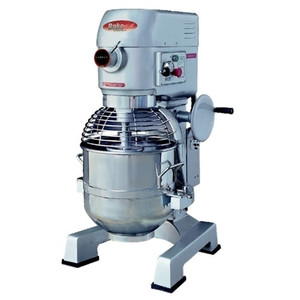 BMPME30 | 20' | Mixer, Planetary BMPME30 | 20' | Mixer, Planetary