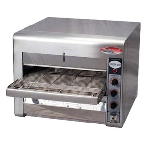BMCB001 | 18' | Oven, Electric, Conveyor BMCB001 | 18' | Oven, Electric, Conveyor