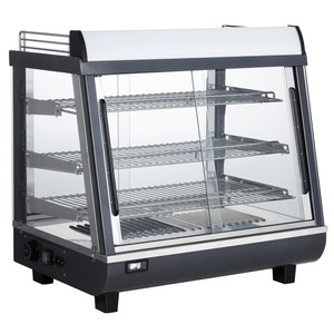 BMTSC27 | 27' | Display Case, Hot Food, Countertop BMTSC27 | 27' | Display Case, Hot Food, Countertop