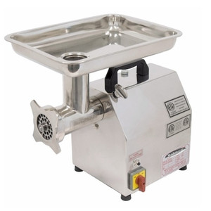 BMMG001 | 18' | Meat Grinder, Electric BMMG001 | 18' | Meat Grinder, Electric