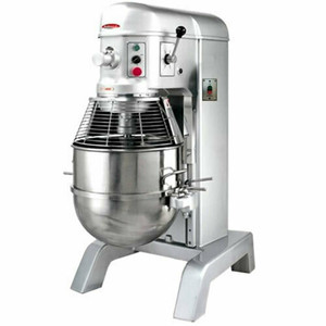 BMPM060 | 28' | Mixer, Planetary BMPM060 | 28' | Mixer, Planetary
