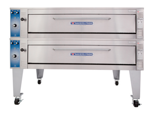 EP-2-8-5736 | 74' | Pizza Bake Oven, Deck-Type, Electric EP-2-8-5736 | 74' | Pizza Bake Oven, Deck-Type, Electric