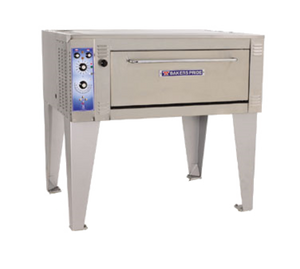 ER-3-12-3836 | 55' | Oven, Deck-Type, Electric ER-3-12-3836 | 55' | Oven, Deck-Type, Electric