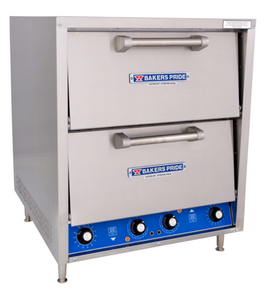 P46S | 26' | Pizza Bake Oven, Countertop, Electric P46S | 26' | Pizza Bake Oven, Countertop, Electric