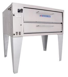 3151 | 57' | Pizza Bake Oven, Deck-Type, Gas 3151 | 57' | Pizza Bake Oven, Deck-Type, Gas