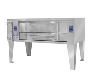 Y-600BL | 78' | Pizza Bake Oven, Deck-Type, Gas Y-600BL | 78' | Pizza Bake Oven, Deck-Type, Gas
