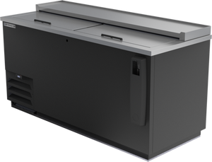 DW64HC-B | 65' | Bottle Cooler DW64HC-B | 65' | Bottle Cooler