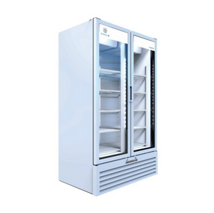 MT49-1W | 47' | Refrigerator, Merchandiser MT49-1W | 47' | Refrigerator, Merchandiser