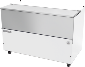 SM58HC-W-02 | 58' | Milk Cooler / Station SM58HC-W-02 | 58' | Milk Cooler / Station