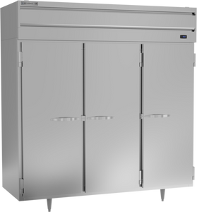 PF3HC-1AS | 77' | Freezer, Reach-In PF3HC-1AS | 77' | Freezer, Reach-In
