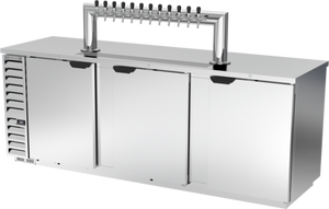 DD94HC-1-S-12T | 95' | Draft Beer Cooler DD94HC-1-S-12T | 95' | Draft Beer Cooler