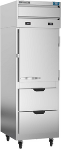 CT12-12HC-1HSD | 26' | Refrigerator Freezer, Convertible CT12-12HC-1HSD | 26' | Refrigerator Freezer, Convertible
