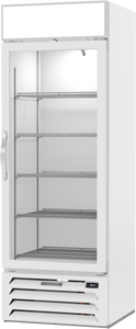 MMR19HC-1-W | 27' | Refrigerator, Merchandiser MMR19HC-1-W | 27' | Refrigerator, Merchandiser