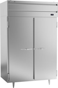PF2HC-1AS | 52' | Freezer, Reach-In PF2HC-1AS | 52' | Freezer, Reach-In