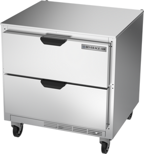 UCRD32AHC-2 | 32' | Refrigerator, Undercounter, Reach-In UCRD32AHC-2 | 32' | Refrigerator, Undercounter, Reach-In