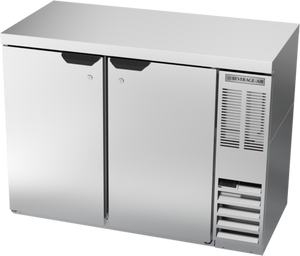 BB48HC-1-S-27 | 48' | Back Bar Cabinet, Refrigerated BB48HC-1-S-27 | 48' | Back Bar Cabinet, Refrigerated
