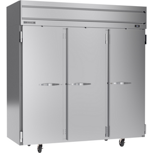 HF3HC-1S | 78' | Freezer, Reach-In HF3HC-1S | 78' | Freezer, Reach-In