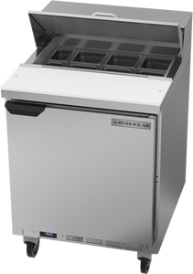 SPE27HC | 27' | Refrigerated Counter, Sandwich / Salad Unit SPE27HC | 27' | Refrigerated Counter, Sandwich / Salad Unit