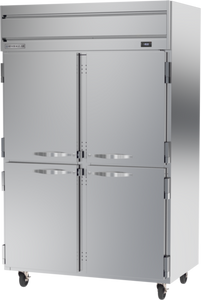 HFP2HC-1HS | 52' | Freezer, Reach-In HFP2HC-1HS | 52' | Freezer, Reach-In
