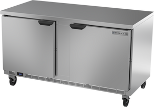 WTR60AHC-FLT | 60' | Refrigerated Counter, Work Top WTR60AHC-FLT | 60' | Refrigerated Counter, Work Top