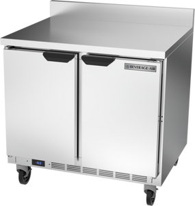 WTF36AHC-FIP | 36' | Freezer Counter, Work Top WTF36AHC-FIP | 36' | Freezer Counter, Work Top