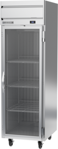 HRP1HC-1G | 26' | Refrigerator, Reach-In HRP1HC-1G | 26' | Refrigerator, Reach-In