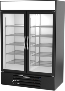 MMR49HC-1-B-WINE | 52' | Refrigerator, Wine, Reach-In MMR49HC-1-B-WINE | 52' | Refrigerator, Wine, Reach-In