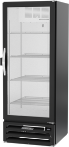MMR12HC-1-B-IQ | 25' | Refrigerator, Merchandiser MMR12HC-1-B-IQ | 25' | Refrigerator, Merchandiser