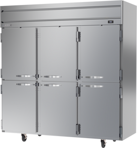 HRS3HC-1HS | 78' | Refrigerator, Reach-In HRS3HC-1HS | 78' | Refrigerator, Reach-In
