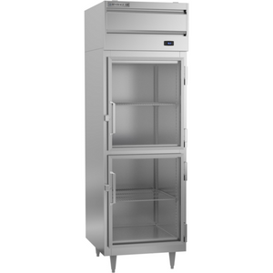 PR1HC-1BHG | 26' | Refrigerator, Reach-In PR1HC-1BHG | 26' | Refrigerator, Reach-In