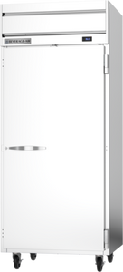 HRP1WHC-1S | 35' | Refrigerator, Reach-In HRP1WHC-1S | 35' | Refrigerator, Reach-In