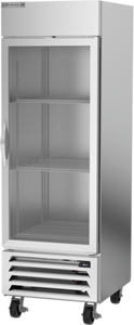 HBR23HC-1-G | 27' | Refrigerator, Reach-In HBR23HC-1-G | 27' | Refrigerator, Reach-In