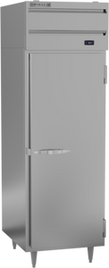 PR1HC-1AS | 26' | Refrigerator, Reach-In PR1HC-1AS | 26' | Refrigerator, Reach-In