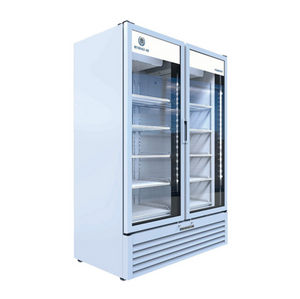 MT53-1W | 54' | Refrigerator, Merchandiser MT53-1W | 54' | Refrigerator, Merchandiser