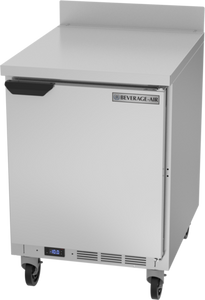 WTF24AHC | 24' | Freezer Counter, Work Top WTF24AHC | 24' | Freezer Counter, Work Top