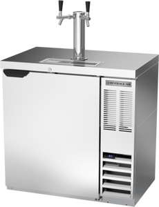 DD36HC-1-S | 36' | Draft Beer Cooler DD36HC-1-S | 36' | Draft Beer Cooler