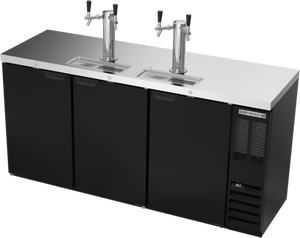 DD72HC-1-B | 72' | Draft Beer Cooler DD72HC-1-B | 72' | Draft Beer Cooler