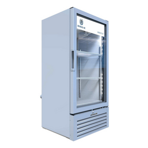 MT10-1W | 24' | Refrigerator, Merchandiser MT10-1W | 24' | Refrigerator, Merchandiser