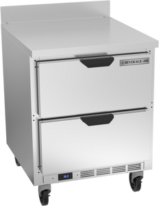 WTFD27AHC-2 | 27' | Freezer Counter, Work Top WTFD27AHC-2 | 27' | Freezer Counter, Work Top